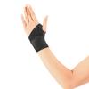 Fábrica atacado sinuoso esportes fitness wrist guard basquete cinta de ajuste de pressão pulseira pulseira guarda cross border