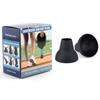 Pelota de Pickball Raqueta de Bádminton Tenis Pegamento de Mano Caña de Pescar Cinturón Absorbente de Sudor Agarre Antideslizante Cinta de Amarre Cinta para Mango Herida Cinta para Mango Cinta para Mango
