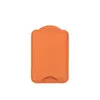 Adecuado para Samsung Galaxy S25 Soporte Magnético Delgado para Tarjetas, Soporte Magnético Transfronterizo para Tarjetas Apple magSafe