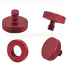 Fabricante Original Procesamiento Tornillos de Mano de Acero Inoxidable Tornillos de Mano de Aleación de Aluminio Tuercas Moleteadas No Estándar