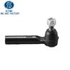 Adecuado para Toyota Hiace 45046-29215 Se2871 Cet-70 Serie Japonesa y Coreana Rótula de Extremo de Barra de Acoplamiento Exterior