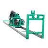 100 metros de máquina de perfuração horizontal de montanha elétrica dual-purpose máquina de perfuração de poço de mola de montanha perfuração horizontal máquina de perfuração hidráulica