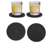 Los Posavasos Redondos de Silicona Más Vendidos de Amazon para Uso Doméstico, Resistentes a Altas Temperaturas, Tapetes para Mesa de Comedor y Platos, Tapetes Aislantes para Café, Modelo Más Vendido