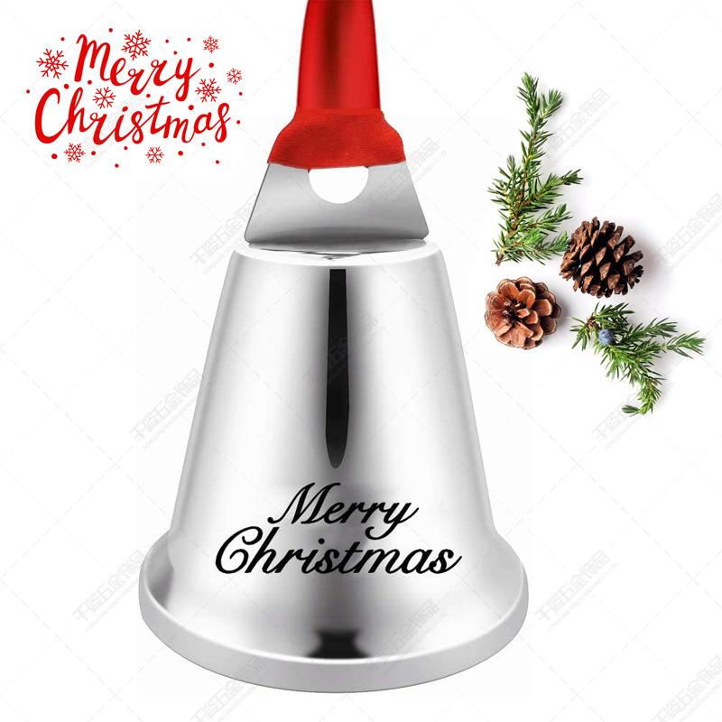 70mm定制LOGO喇叭铃铛主图01