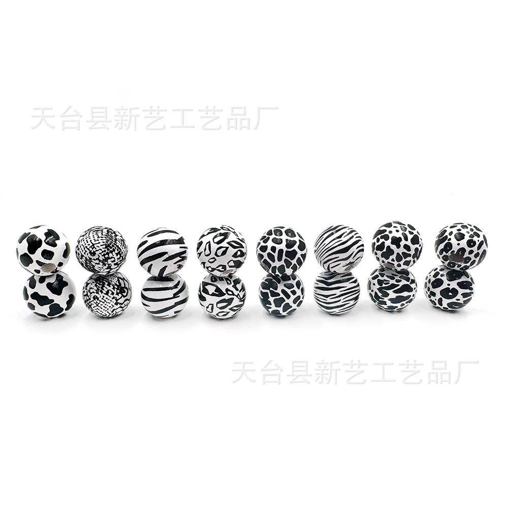 斑马纹系列 (2)