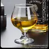 Copo de Brandy Espesso Estilo Europeu Copo de Coquetel Utensílio Comercial para Bar Pode Ser Personalizado com Logo Direto da Fábrica