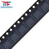 Chip transceptor RS-485 RS-422 original MAX3483ESA + T SOIC-8 de 3,3 V y 10 Mbps
