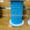 El fabricante produce cuerdas elásticas de 0,5 a 1,5 mm, etiquetas, pulseras con hilo y cuentas, cuerdas elásticas finas.