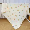 Manta Envolvente para Bebé Recién Nacido, Envoltura de Gasa para Recién Nacido, Envoltura para Sala de Partos, Envoltura de Algodón Absorbente para Salir con el Bebé, Al por Mayor