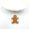 Série de Natal Transfronteiriça Europeia e Americana, Agulhas de Cavalo, Insígnias, Corsages, Roupas, Chapéus, Acessórios, Broches, Acessórios de Luva para Árvore de Natal