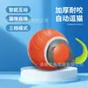 Bola de Brinquedo para Gato Transfronteiriça, Bola de Brinquedo Inteligente para Gato, Bola Rolante, Brinquedo Elétrico para Gato, Bola de Autoentretenimento para Alívio do Tédio