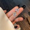 Nuevos Pendientes Coreanos de Moda 2023, Pendientes, Femeninos, Exagerados, Diseño de Lujo Accesible, Pendientes y Aretes Versátiles Populares