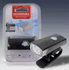 2255 Luz Delantera LED Luz de Advertencia Nocturna Equipo de Ciclismo Carga USB Accesorios para Bicicleta de Montaña Luz Delantera para Bicicleta