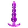 Dispositivo de Expansión Anal para Mujeres, Tapón Anal de Gelatina con Forma de Ancla, Productos para Adultos, Juguetes para la Zona Trasera, Juguetes Sexuales, Venta al por Mayor desde el Fabricante
