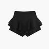 [Venta al por mayor transfronteriza] Nuevos Pantalones Falda Tutú Sexy de Cintura Alta Adelgazantes Verano Estilo Pura Pasión Falda de Línea A
