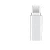 Adaptador de Áudio Tipo-C para DC3.5 Fêmea Adequado para Celular Android Huawei Xiaomi Cabo de Fone de Ouvido Tipo C