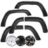 Ceja de rueda de recogida inyección pp adecuada para Jeep 1984-2001 Jeep Cherokee XJ 4 Puertas