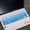 Aplicable a película protectora de teclado de laptop Asus X201e E202s E12 E203NAH e200h