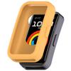 Para pulsera Huawei 8/9/10 funda protectora de silicona HUAWEI Band8910 funda suave universal anticaídas