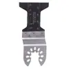 Hoja de Sierra Universal Accesorio para Herramientas Eléctricas Rectificado de Acero al Carbono de Alta Velocidad Carpintería Multifuncional Corte de Agujeros Motosierra Eléctrica