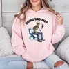 Sudaderas para Hombre y Mujer Temu Wish Amazon Exportación Transfronteriza Venta al por Mayor de Producto Único