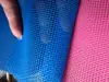 Tejido de Malla con Rejilla de PVC de 12 Pines para Bolsas, Bolsos, Bolsas de Malla para Frutas y Verduras, Tejido de Malla Cuadrada de Tricot para Cochecitos de Bebé