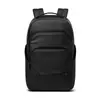 Mochila de Negocios Transfronteriza para Hombre de Gran Capacidad Mochila para Computadora de 15.6 Pulgadas Impermeable para Viajes Cortos y Commute