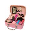 Bolsa de Mão com Estojo para Maquiagem e Fantasias de Unicórnio para Meninas, Brinquedos de Beleza Infantis Mais Vendidos Transfronteiriços, Conjunto para Brincar de Faz de Conta