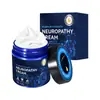 Creme para cuidados com o corpo com ingredientes suaves que protegem a pele, oferecendo uma textura macia e delicada que é leve e facilmente absorvida