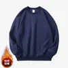 Sudaderas Personalizadas con Impresión de Logo, Ropa de Trabajo, Bordado Personalizado para Reunión de Clase, Forro Polar, Resistente, Manga Larga, Hazlo tú mismo, Uniformes de Clase