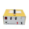 DX Dingxing 80A máquina de solda a ponto por pulso de alta potência máquina de solda a ponto por pulso máquina de solda por toque máquina de solda equipamento de solda por toque para joias