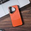 Funda para Huawei Pura70, venta al por mayor, creativa, resistente a caídas, compatible con Mate60 Pro, funda protectora simple y avanzada.