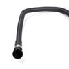 Adequado para BMW Série 1 E81 Série 3 E90 tubo de água do radiador X1 E84 processamento de molde de injeção 64216928590