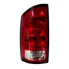 Adequado para Lanterna Traseira DODGE RAM 2002 2003 2004 2005 2006