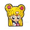 Sanrio Dibujos Animados Barbie Cuentas de Silicona Serie KT Cat Cuentas Mickey Minnie Pulsera Collar Punto Venta al por Mayor