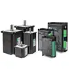 Kit de Motor Paso a Paso 57/86 Controlador de Dos Fases Motor con Driver TB6600/DM542/MA860