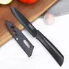 Juego de Cuchillos de Cocina, Cuchillo de Chef Doméstico, Cuchillo para Frutas, Juego de Tres Piezas, Cuchillo de Cocina de Acero Inoxidable, Juego de Cuchillos con Tabla de Cortar