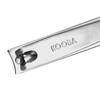 (KOOBA) Cortador de Unhas Cortador de Unhas Cortador de Unhas terno Lima de Unhas Cortador de Unhas Oblíquo