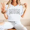 Camisetas a Juego Europeas Transfronterizas Pairxily Papá Mamá para Parejas, Camisetas de Anuncio de Embarazo para Madre y Padre