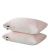 Núcleo de almohada de algodón tejido para uso doméstico, almohada de protección para el cuello, ayuda para dormir, almohada individual, Comercio exterior transfronterizo al por mayor