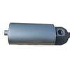 Adecuado para Silenciador de Autobús Jinlong United (KLQ 689653)680 Largo 370 Ancho 240 Alto Fabricante