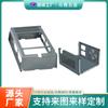 Fábrica de processamento de chapas metálicas de alta resistência, produção de carcaças de aço inoxidável, dobra CNC, estampagem, processamento, rosqueamento, soldagem a laser