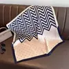 Lenço de Seda com Padrão Paisley para Viagem Lenço Quadrado Color Block Lenço Quadrado Pequeno Artístico Retrô Cachecol Protetor de Pescoço Decorativo Colarinho Respirável Fluxo