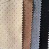 Popular Tela Antideslizante con Puntos Tela de Silicona con Patrón de Gotas Cojín para Sofá Cubierta Ecológica para Zapatos de Coche Textil para el Hogar Tela para Cama de Perro Otoño e Invierno