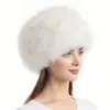 Chapéu Bucket Peludo Outono e Inverno Transfronteiriço, Versátil, Forrado com Fleece, Espessado, Quente, à Prova de Frio, Circunferência da Cabeça Grande, Faz o Rosto Parecer Menor, Chapéu Bucket de Pelúcia