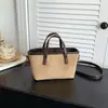 Colección de otoño transfronteriza nueva: bolso de hombro retro de gamuza para mujer, un bolso cruzado o de mano elegante y discreto para el día a día