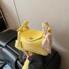 Bolsos de Diseño de Nicho para Mujer 2026 Nuevo Bolso de Hombro o Axila de Moda con un Toque de Lujo Bolso Cruzado Versátil