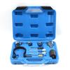 Kit Combinado de Herramientas de Sincronización Diesel Kit de Herramientas Combinadas para Reparación de Máquinas Herramienta para Inyectores Reparación Automotriz Combinación de Seguro Automotriz