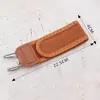 Cinto preguiçoso sem fivela com velcro mágico para homens, ferramenta de aperto da cintura, sem amarração, portátil, sem costura, fácil de ajustar