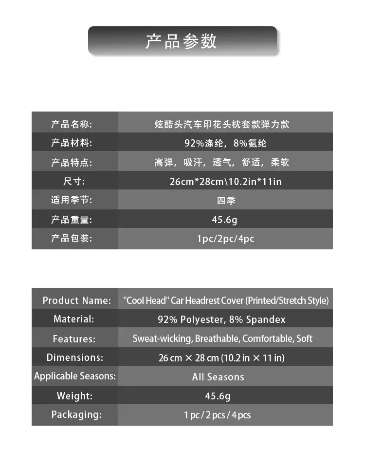 产品详情